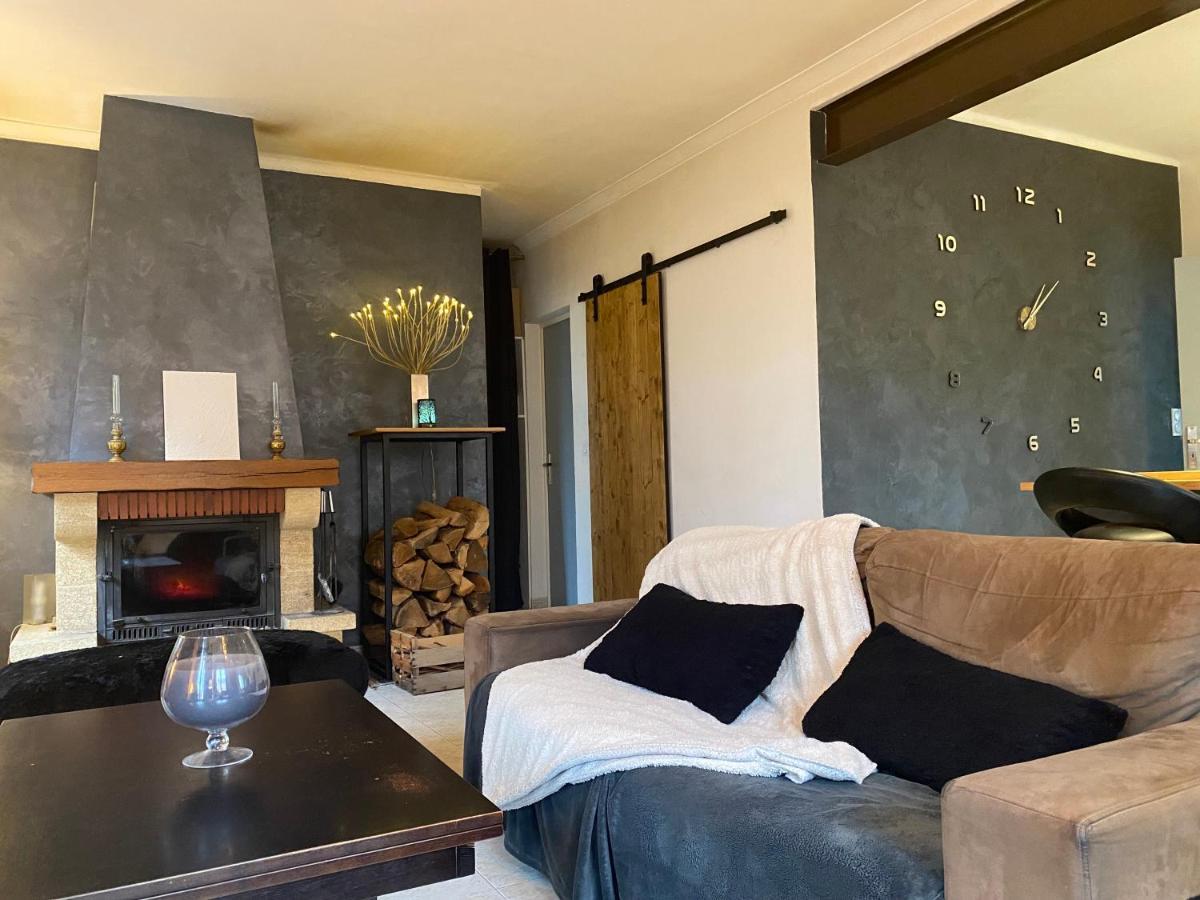 Villa Calme Avec Piscine Privee Nîmes Kültér fotó